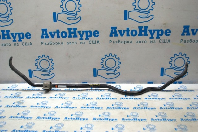 Задний стабилизатор поперечной устойчивости 80A511305AB VAG