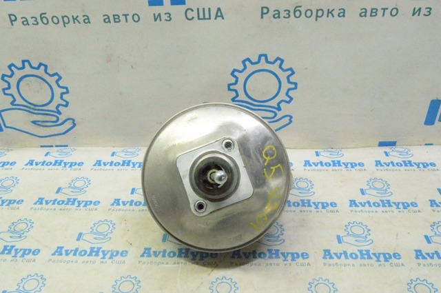 Усилитель тормоза вакуумный 80A612107A VAG