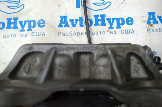 VAG 80A615107A Суппорт тормозной передний левый в наличии Житомир