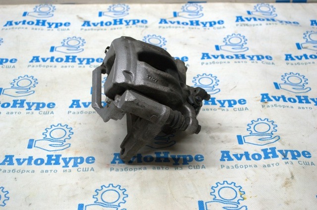 Суппорт тормозной левый задний 80A615403DSL7 VAG