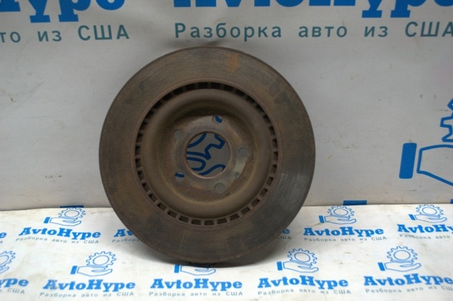 80A615601C Диск тормозной задний купить Украина