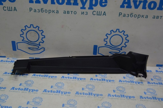 80A821169A VAG Уплотнитель крыла купить в Ровно