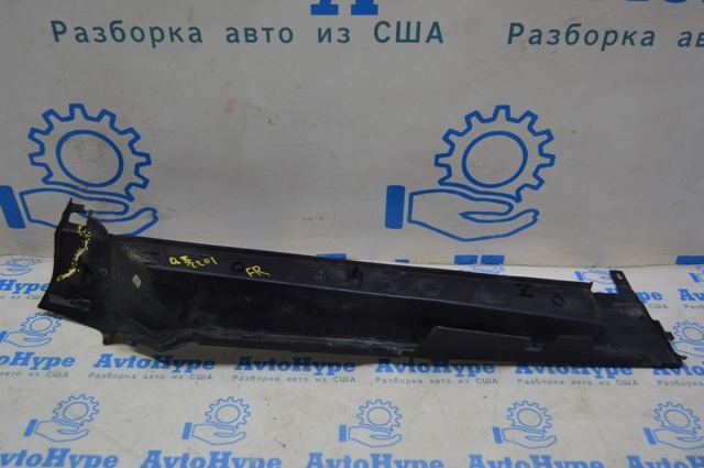 80A821170A Уплотнитель крыла купить Ужгород