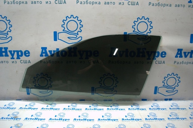 Окно (передней двери) двери 80A845201A VAG