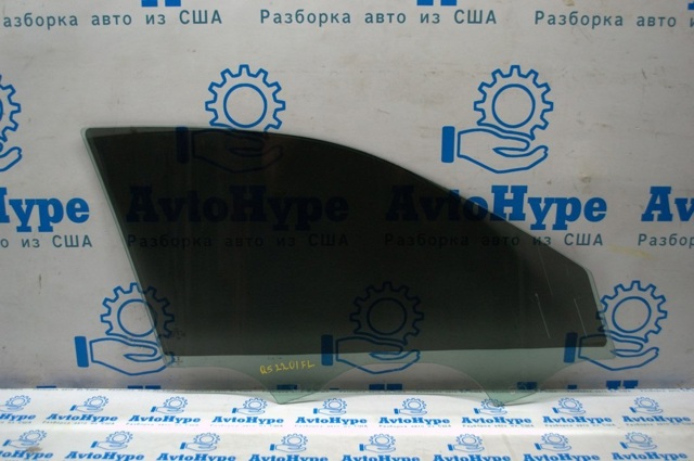 80A845201A Стекло двери передней левой купить Полтава
