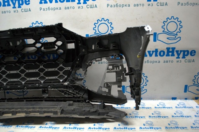 80A853651AHRN4 Решетка радиатора купить Днепр