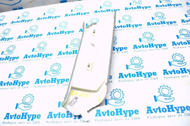 80A867288B1OJ Обшивка стойки кузова внутренняя задняя правая купить Черновцы