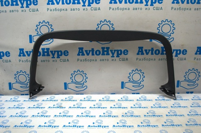 Обшивка ляды 80A867973A4PK VAG