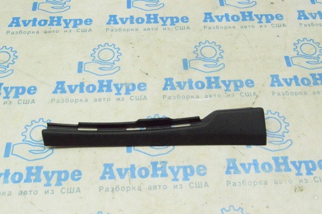 VAG 80A8682034PK Обшивка стойки кузова внутренняя передняя левая в наличии Киев