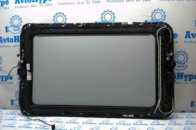 Рама люка 80A877049F VAG