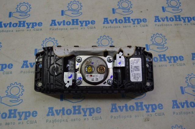 VAG 80A880204G Подушка безопасности (AIRBAG) пассажирская в наличии Запорожье