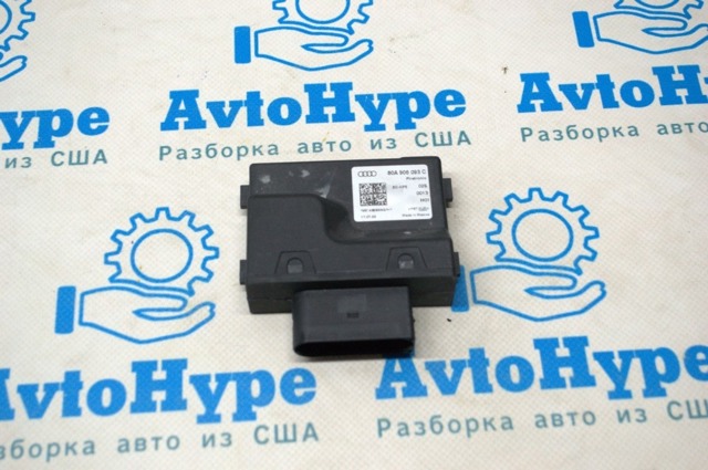 80A906093C Модуль управления топливного насоса купить Ужгород