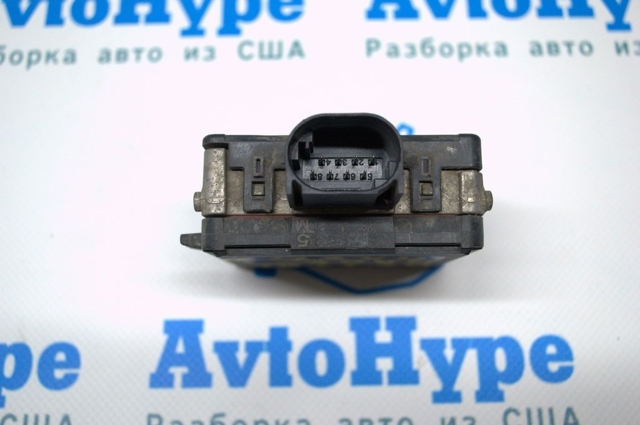 80A907566C VAG Датчик контроля мертвой зоны задний купить в Павлоград