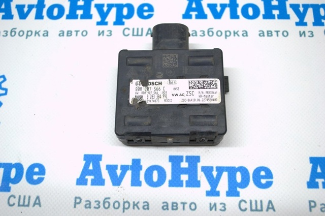 VAG 80A907566C Датчик контроля мертвой зоны задний в наличии Павлоград