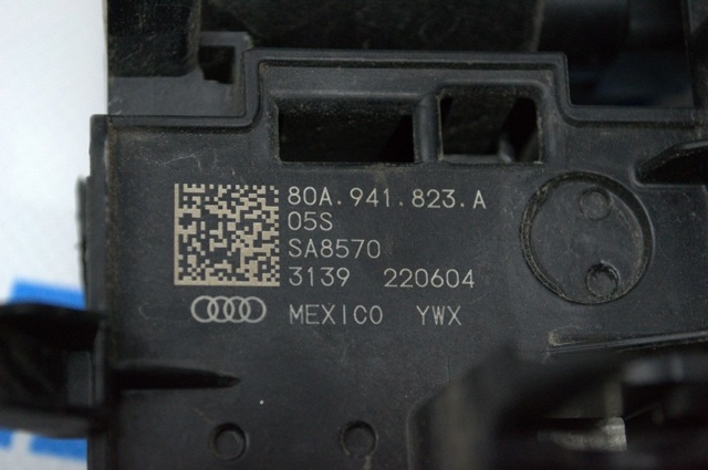 VAG 80A941823A Блок предохранителей в наличии Киев