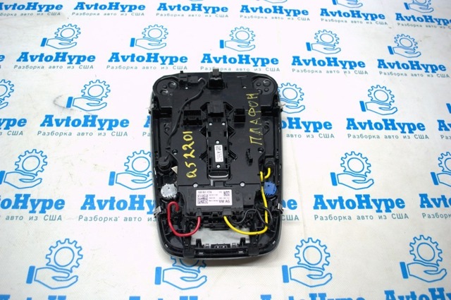 80A947135BJBC5 Плафон салона купить Кривой Рог