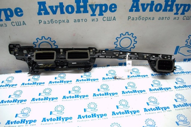 80B820902ABEAX Решетка вентиляции салона на "торпедо" купить Одесса