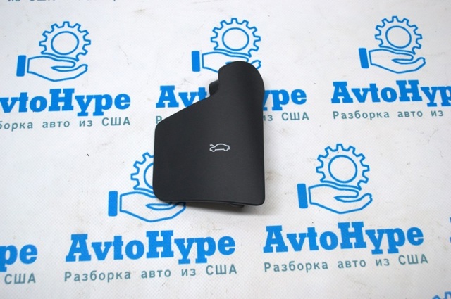 Рычаг открывания капота 80B823533D4PK VAG