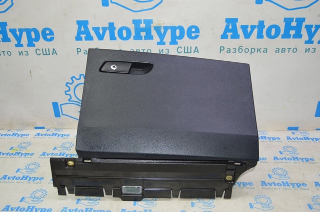 80B857035C6PS Ящик перчаточный (бардачок) купить Каменское