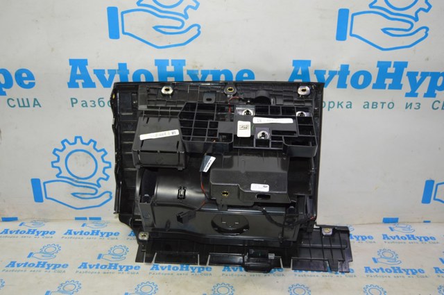 80B857035C6PS VAG Ящик перчаточный (бардачок) купить в Каменское