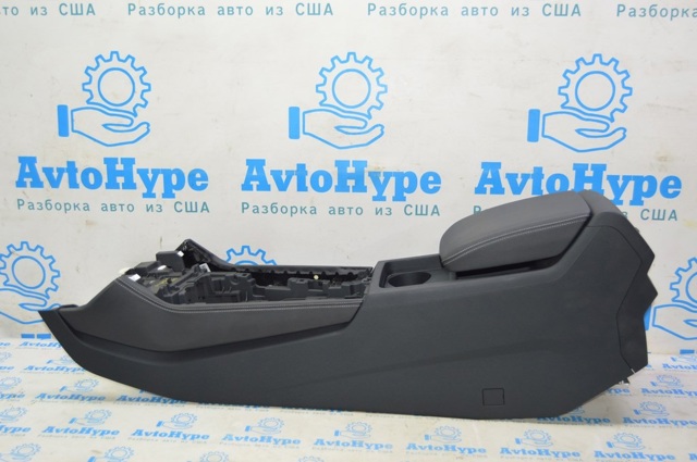 VAG 80B863241A6PS Консоль панели управления центральная в наличии Львов