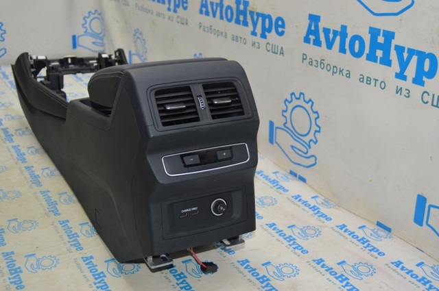 80B863241A6PS VAG Консоль панели управления центральная купить в Павлоград