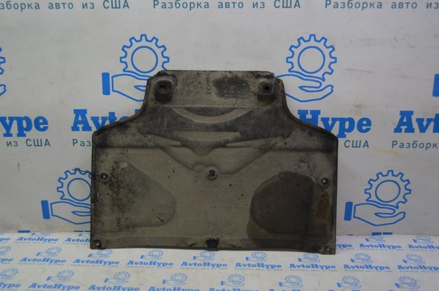 VAG 80B863822C Защита двигателя, поддона (моторного отсека) в наличии Чернигов