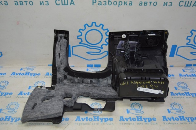 80B880301A6PS VAG Ящик перчаточный (бардачок) купить в Кривой Рог