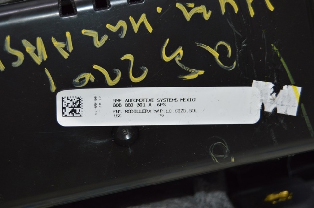 VAG 80B880301A6PS Ящик перчаточный (бардачок) в наличии Ужгород