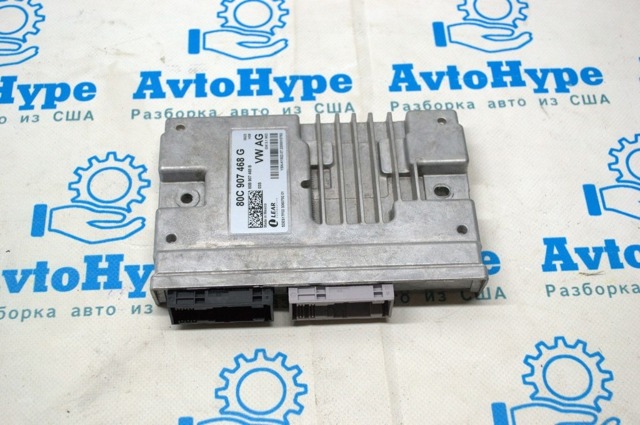 Датчики диагностики 80C907468G VAG
