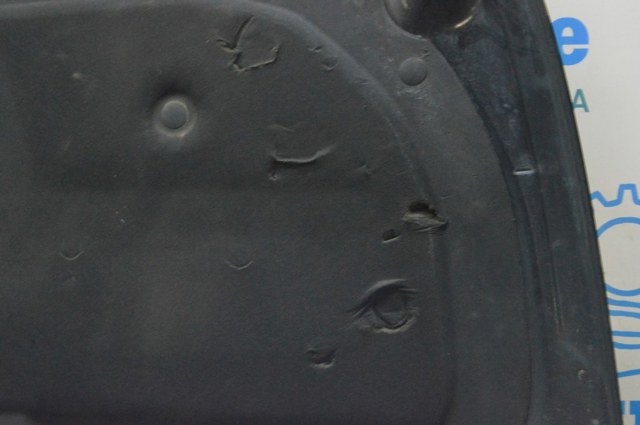 HYUNDAI 811253S000 Шумоизоляция капота в наличии Каменское
