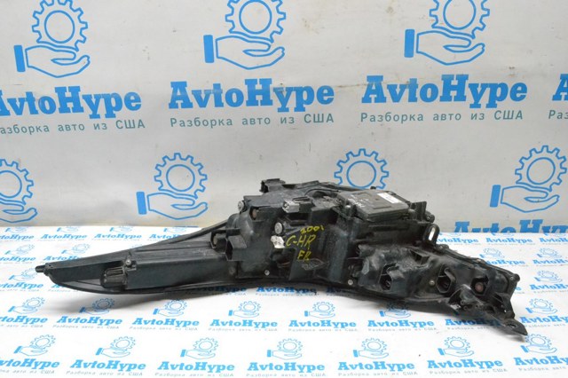 8114510B00 Фара правая купить Павлоград