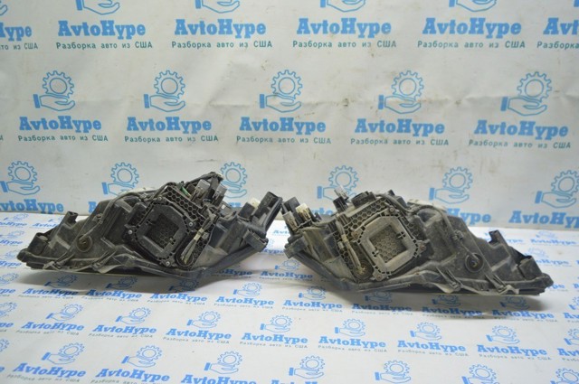 8114548B70 TOYOTA Фара правая купить в Черкассы