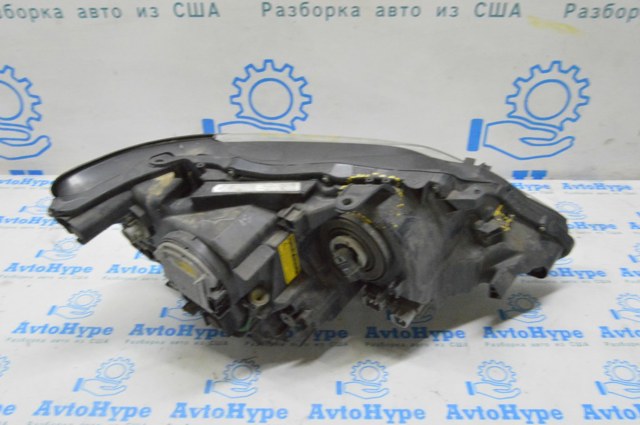 Фары 811700E160 TOYOTA