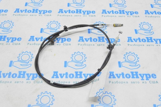 HYUNDAI 811902T000 Трос открывания капота задний в наличии Черновцы