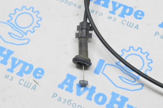 811903S000 HYUNDAI Трос открывания капота задний купить в Ровно
