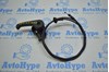 Трос открытия замка капота kia optima 16- 2 части в сборе с ручкой 81190-d5200 81190-D5200