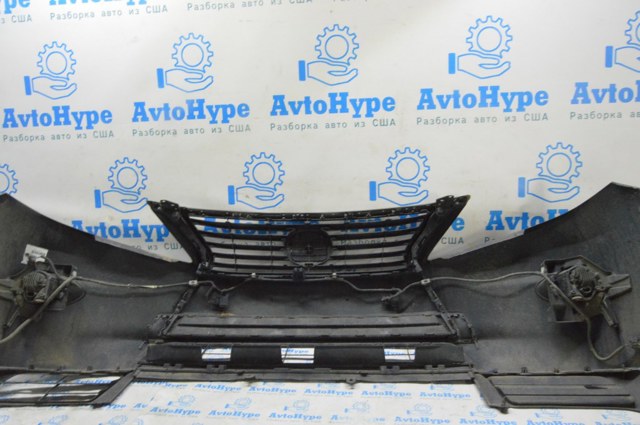 TOYOTA 8121048050 Фара противотуманная правая в наличии Сумы