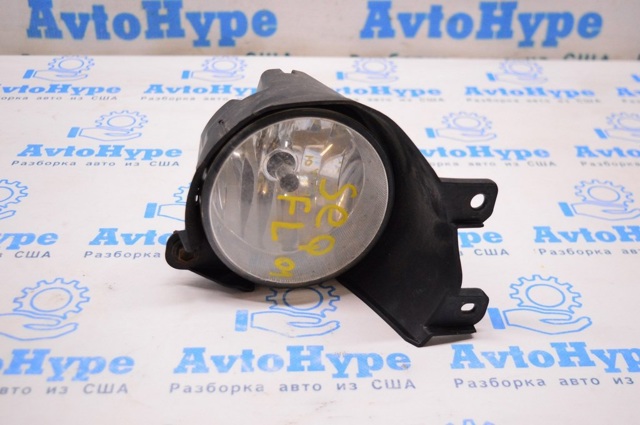 Фара противотуманная, правая 81210AA030 TOYOTA