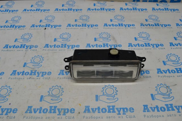 Противотуманная фара левая 812200C040 TOYOTA
