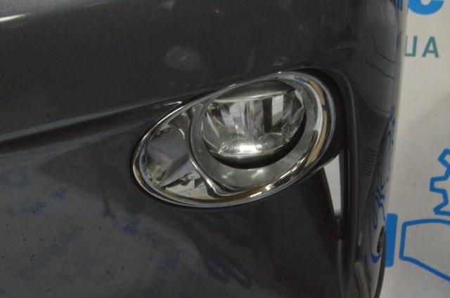 Фара противотуманная, левая Lexus RX 270/350/450H