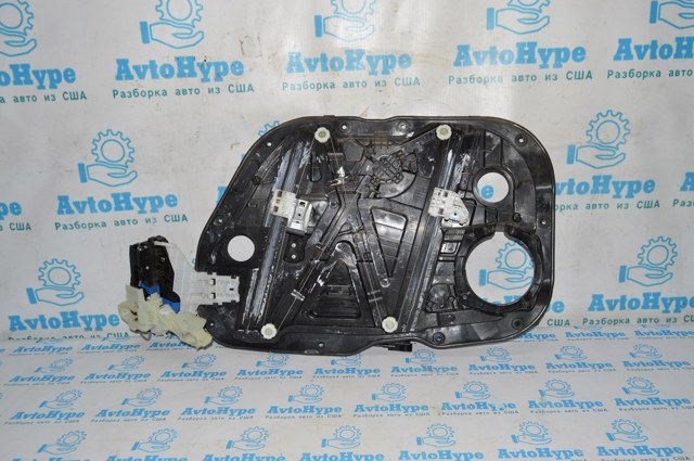 HYUNDAI 81310F2030 Замок водительской двери в наличии Черкассы