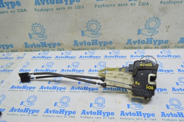 Внутренний дверной замок 813203S020 HYUNDAI