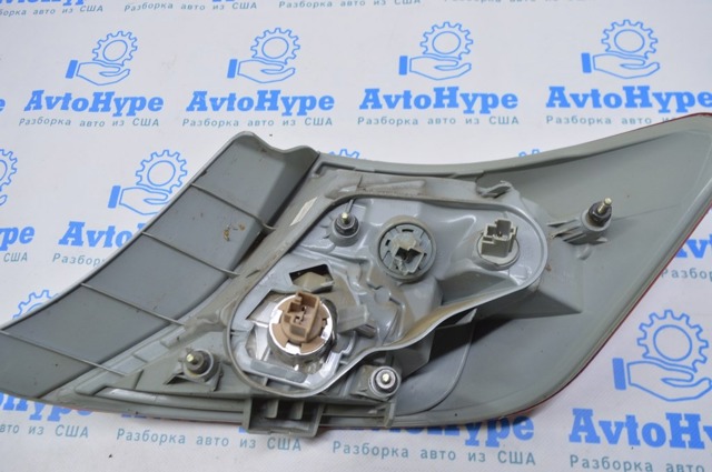 TOYOTA 8156006470 Фонарь задний левый внешний в наличии Полтава