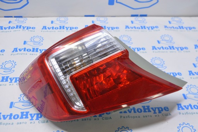 Стоп задний 8156006470 TOYOTA