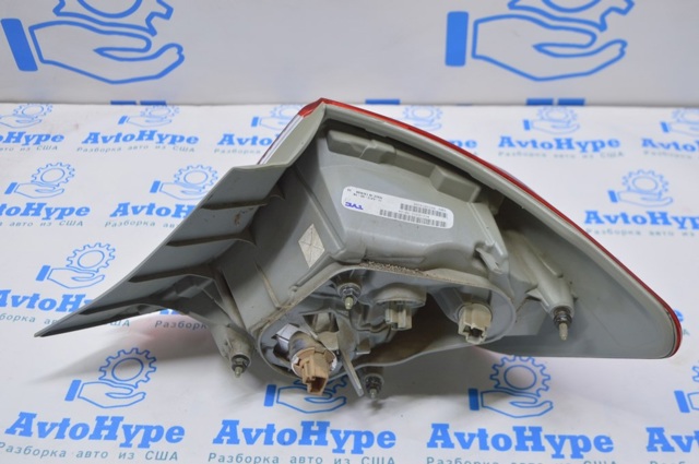 TOYOTA 8156006470 Фонарь задний левый внешний в наличии Николаев