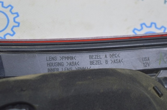 8158008030 TOYOTA купить в Павлоград