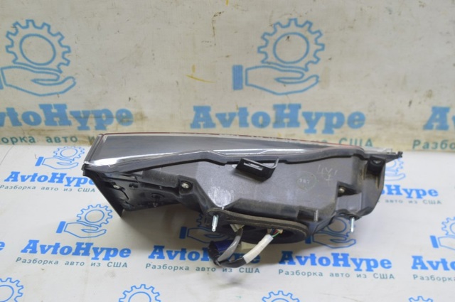815800E090 Фонарь задний правый внутренний купить Житомир