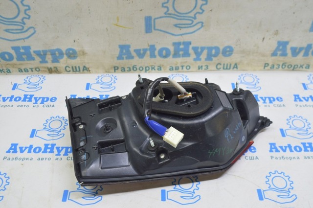 815800E090 Фонарь задний правый внутренний купить Тернополь