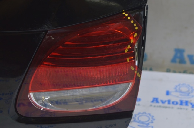 Стоп задний 8158130280 TOYOTA